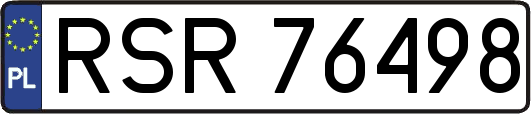 RSR76498