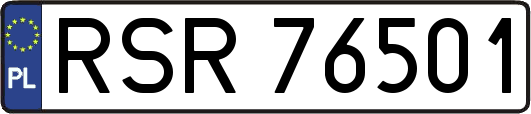 RSR76501