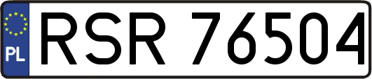 RSR76504