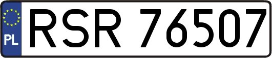 RSR76507