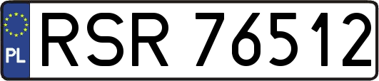 RSR76512