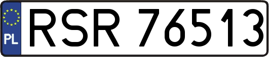 RSR76513