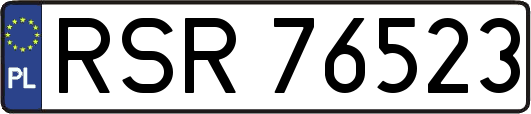RSR76523