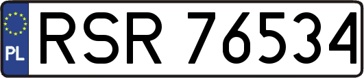 RSR76534