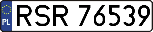 RSR76539
