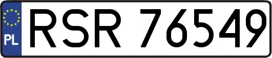 RSR76549