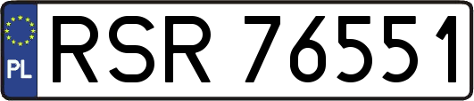 RSR76551