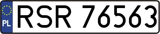 RSR76563