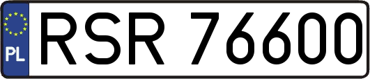 RSR76600