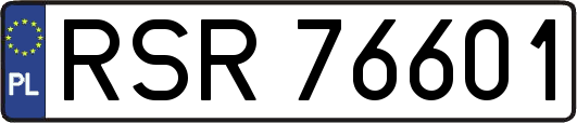 RSR76601