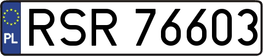RSR76603