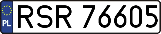 RSR76605