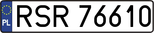 RSR76610