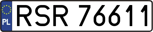 RSR76611