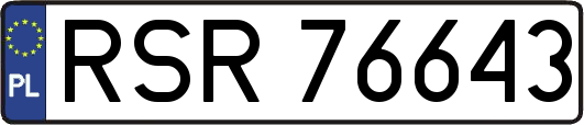 RSR76643