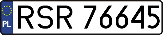 RSR76645