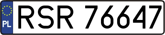 RSR76647