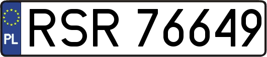 RSR76649