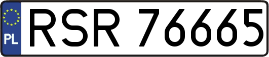 RSR76665