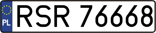 RSR76668