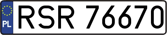 RSR76670