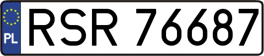 RSR76687