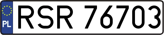 RSR76703