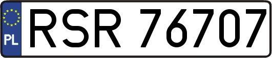 RSR76707