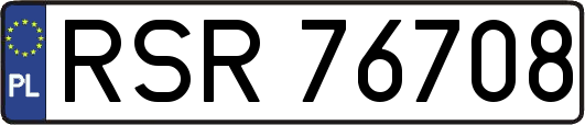 RSR76708