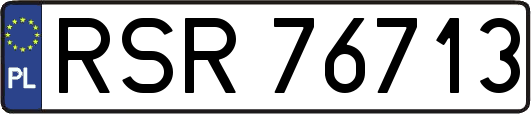 RSR76713