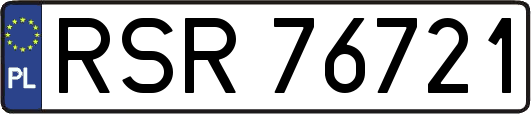 RSR76721