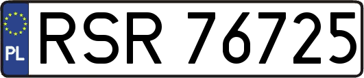 RSR76725