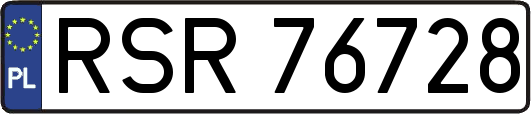 RSR76728