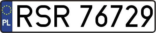 RSR76729