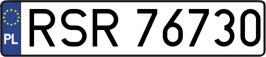 RSR76730