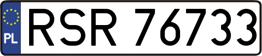 RSR76733