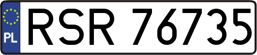RSR76735