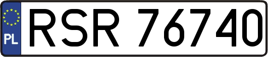 RSR76740