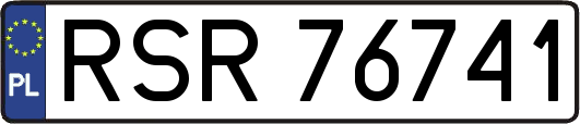 RSR76741