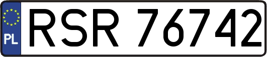 RSR76742