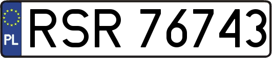 RSR76743