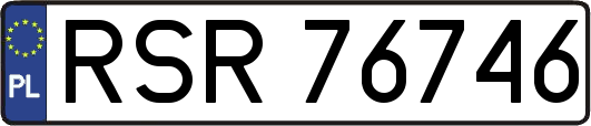 RSR76746