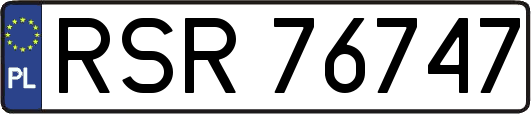 RSR76747