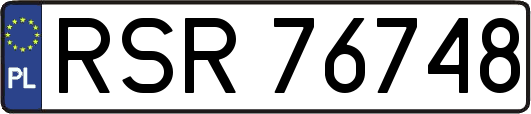 RSR76748