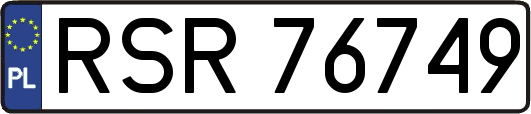 RSR76749