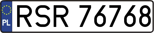 RSR76768
