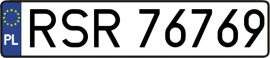 RSR76769