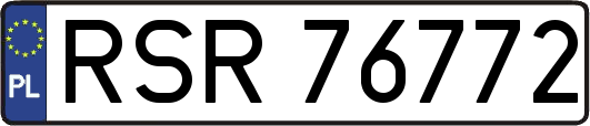 RSR76772