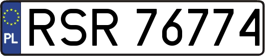 RSR76774