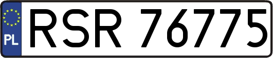 RSR76775